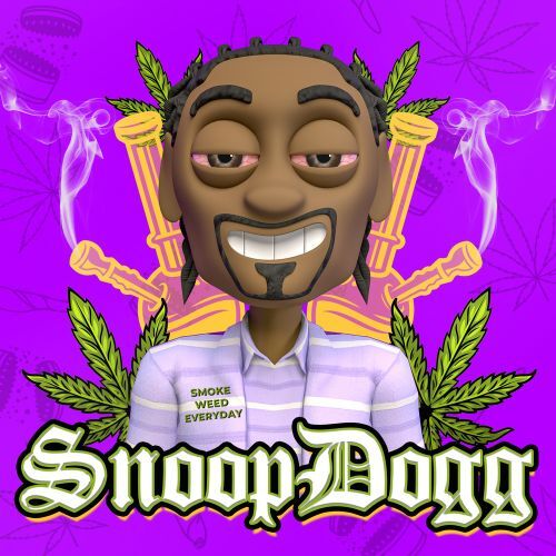 Snoop Dogg