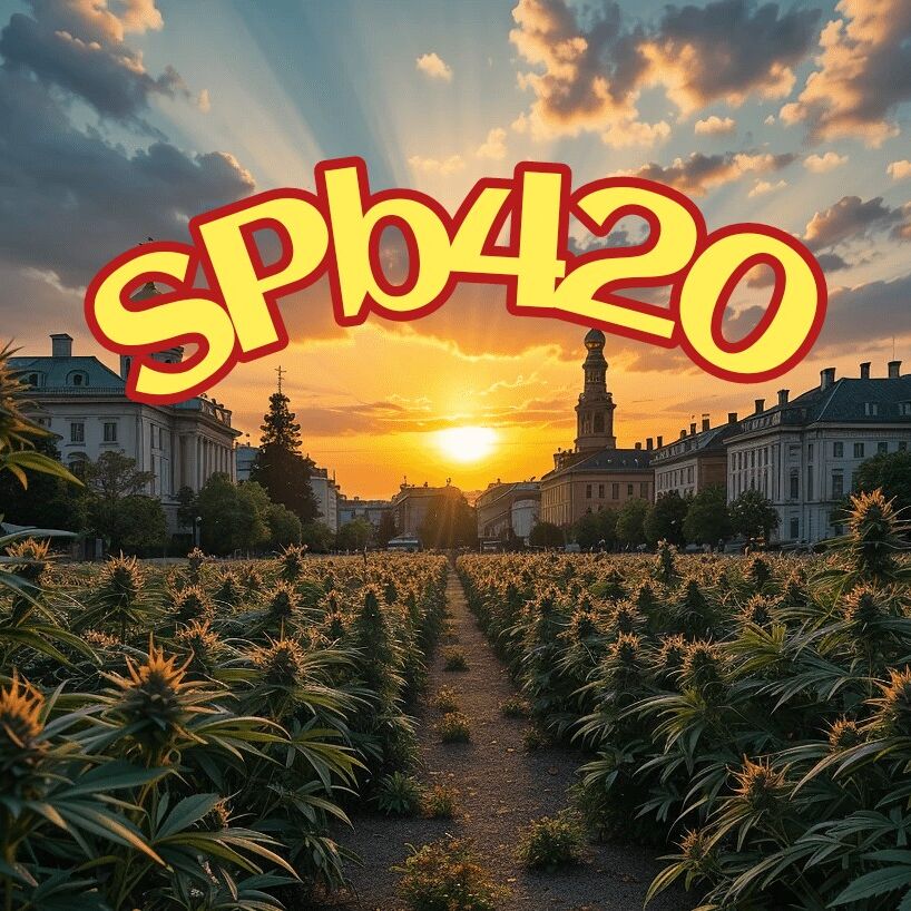 SPb420