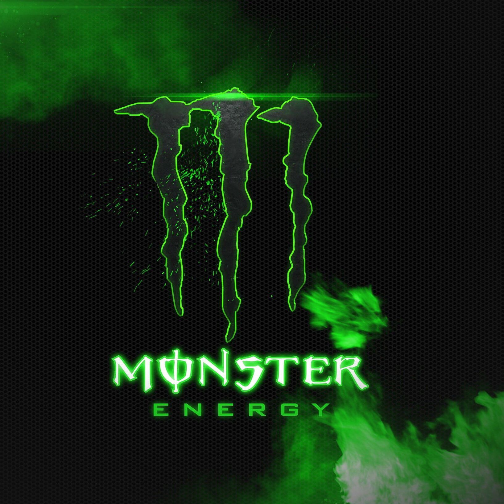 MonsterEnergy