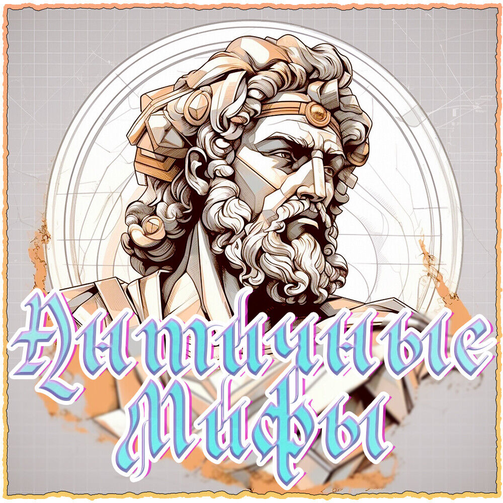 Античные МиФы