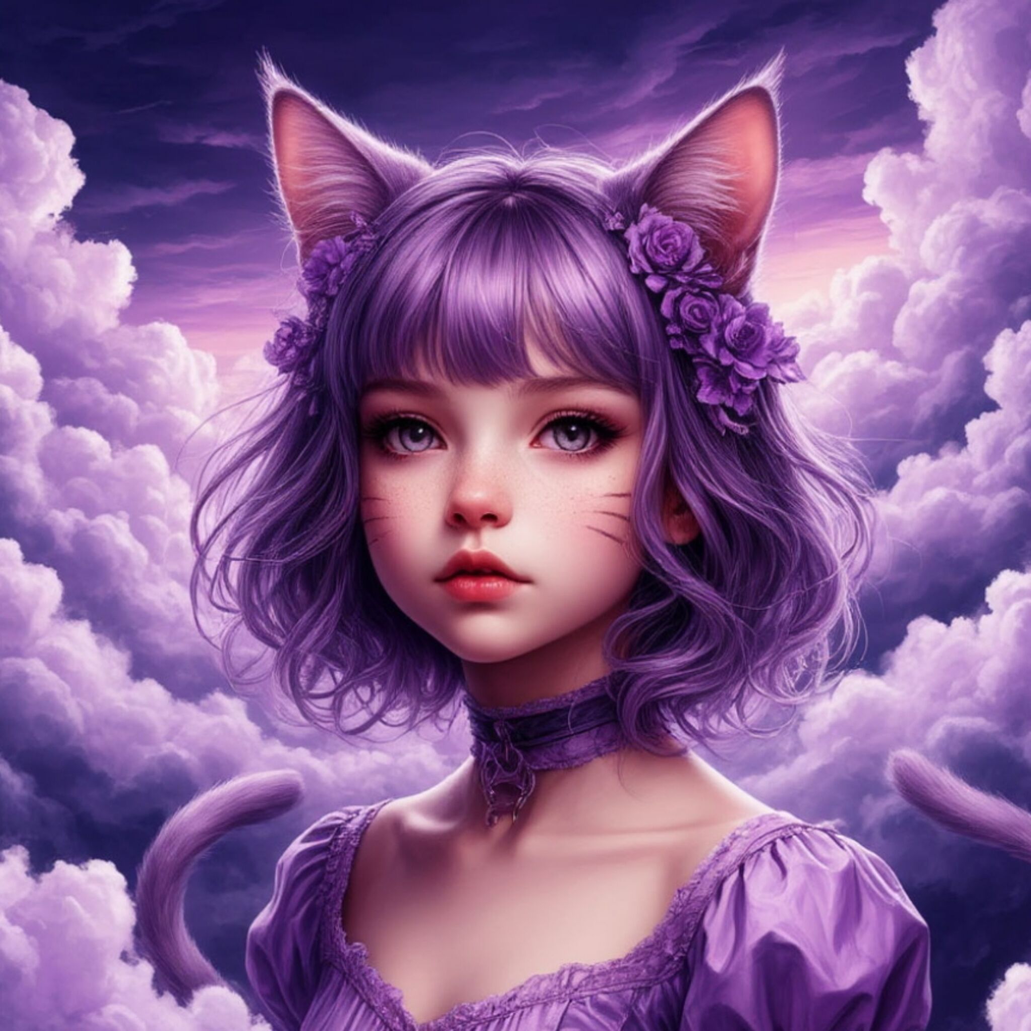 МурррМяшка